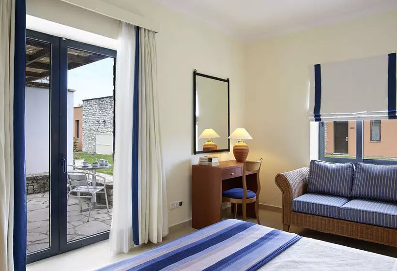 Corfu Chandris Hotel & Villas