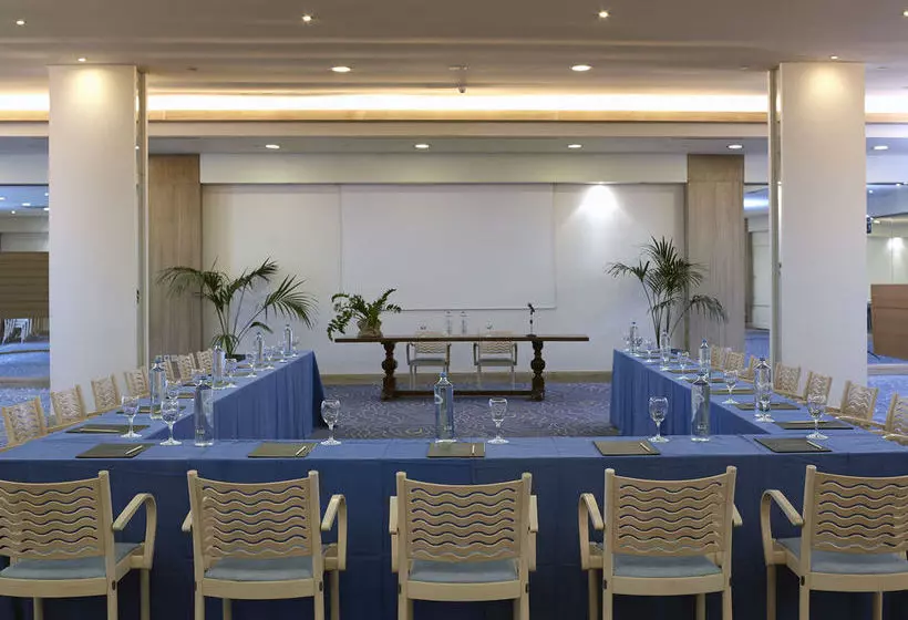 Corfu Chandris Hotel & Villas