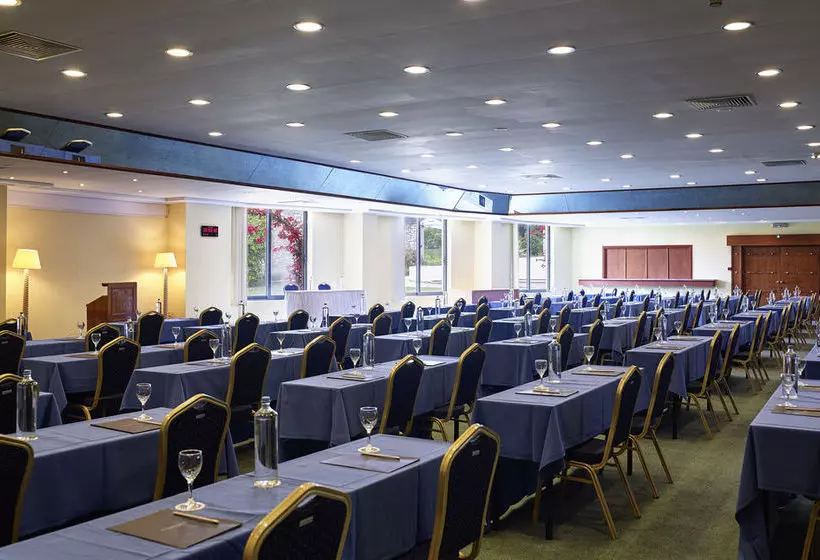 Corfu Chandris Hotel & Villas