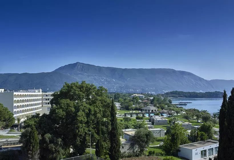 Corfu Chandris Hotel & Villas