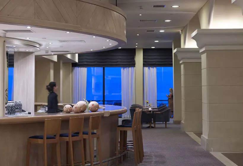 Corfu Chandris Hotel & Villas