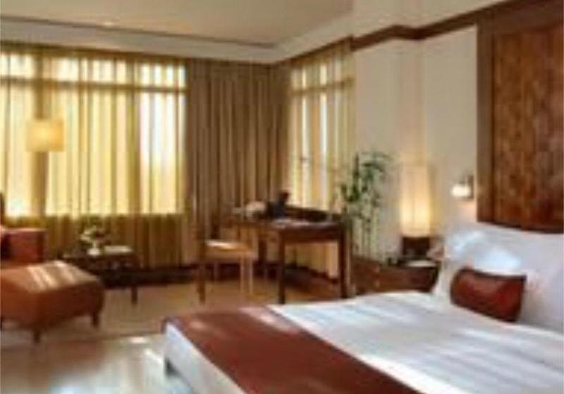 Fortune Select Global, Gurugram   Member Itc S Hotel Group