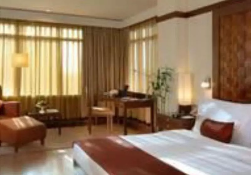 Fortune Select Global, Gurugram Member Itc S Hotel Group