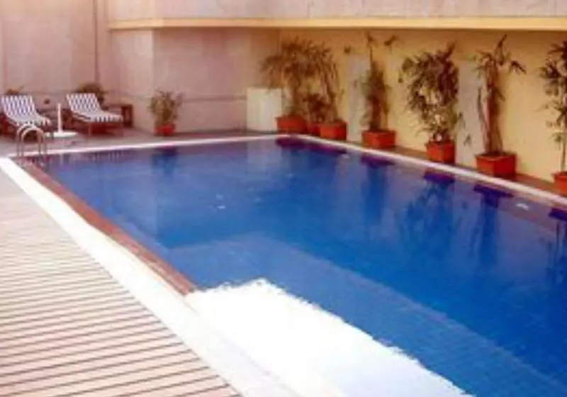 Fortune Select Global, Gurugram Member Itc S Hotel Group