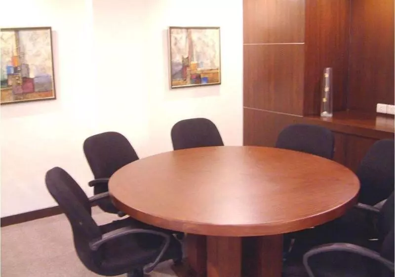 Fortune Select Global, Gurugram Member Itc S Hotel Group