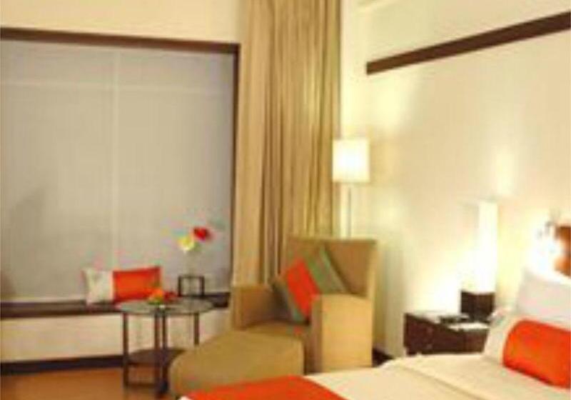 Fortune Select Global, Gurugram   Member Itc S Hotel Group