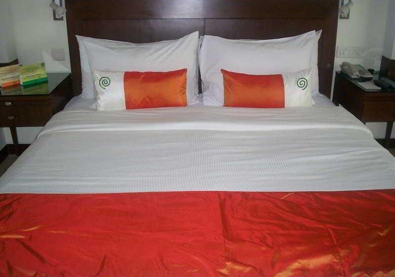 Fortune Select Global, Gurugram   Member Itc S Hotel Group