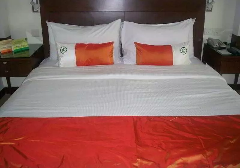 Fortune Select Global, Gurugram Member Itc S Hotel Group