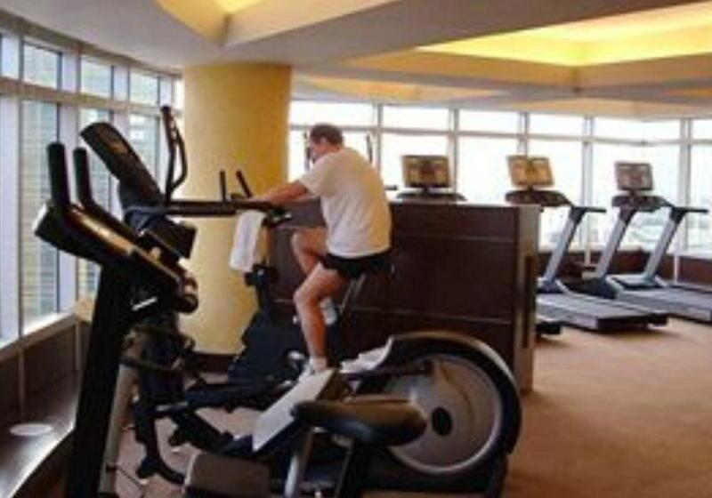 Fortune Select Global, Gurugram   Member Itc S Hotel Group