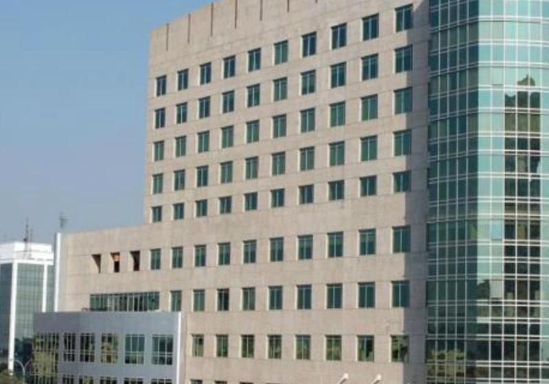 Fortune Select Global, Gurugram   Member Itc S Hotel Group