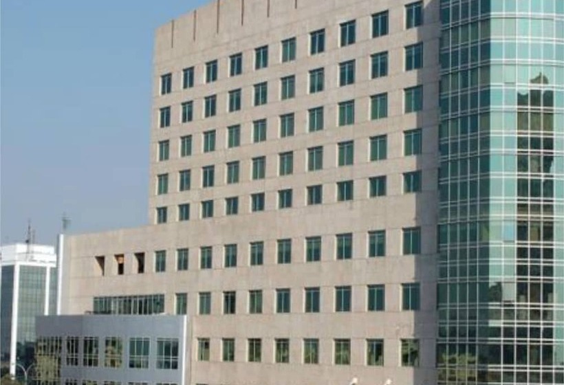 Fortune Select Global, Gurugram   Member Itc S Hotel Group