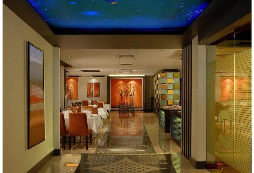 Fortune Select Global, Gurugram   Member Itc S Hotel Group