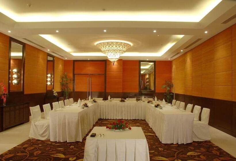 Fortune Select Global, Gurugram   Member Itc S Hotel Group