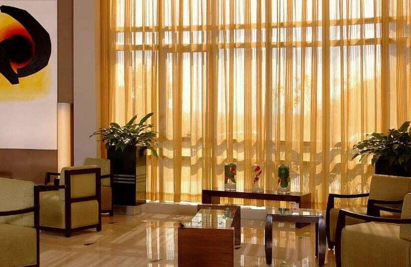 Fortune Select Global, Gurugram   Member Itc S Hotel Group