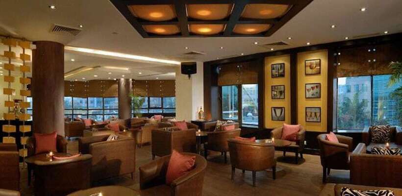 Fortune Select Global, Gurugram   Member Itc S Hotel Group