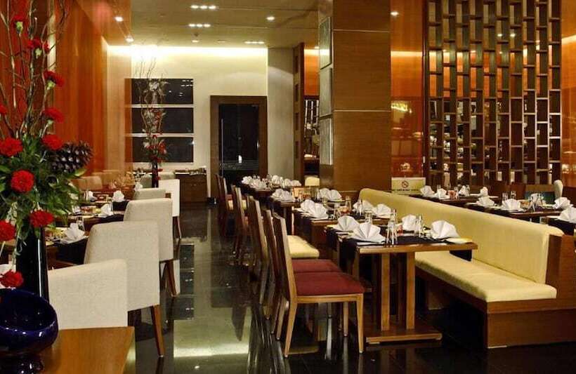 Fortune Select Global, Gurugram   Member Itc S Hotel Group