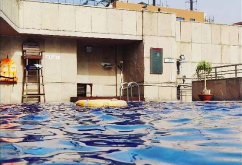 Fortune Select Global, Gurugram   Member Itc S Hotel Group