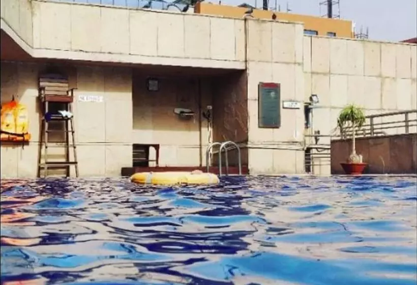 Fortune Select Global, Gurugram Member Itc S Hotel Group