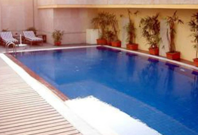 Fortune Select Global, Gurugram   Member Itc S Hotel Group