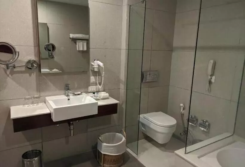 Fortune Select Global, Gurugram Member Itc S Hotel Group