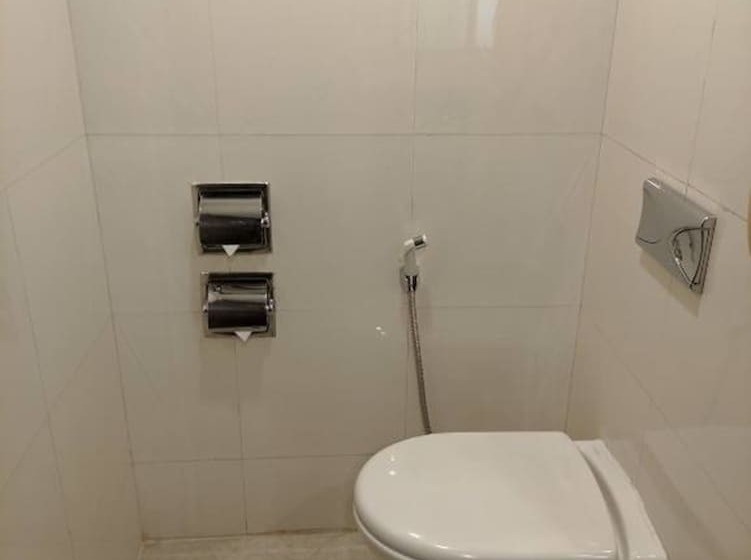 Fortune Select Global, Gurugram   Member Itc S Hotel Group