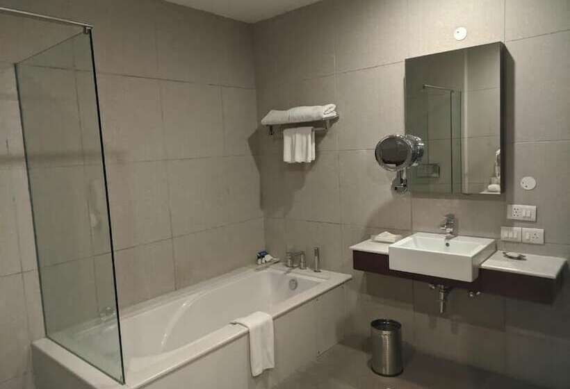 Fortune Select Global, Gurugram   Member Itc S Hotel Group