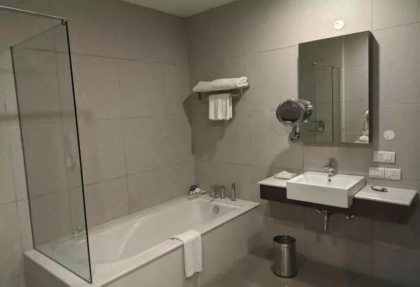 Fortune Select Global, Gurugram Member Itc S Hotel Group