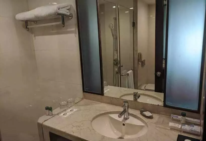 Fortune Select Global, Gurugram Member Itc S Hotel Group