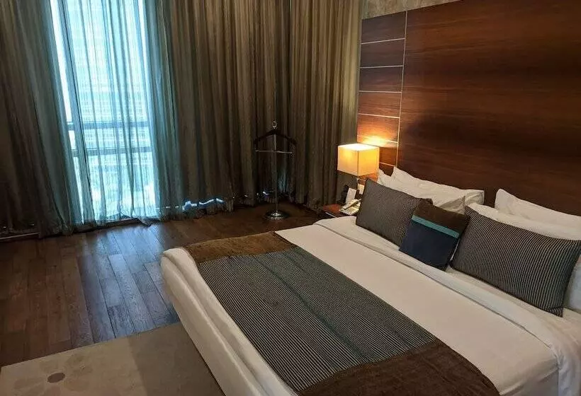 Fortune Select Global, Gurugram Member Itc S Hotel Group