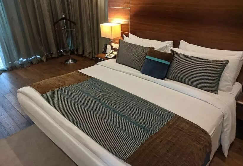 Fortune Select Global, Gurugram Member Itc S Hotel Group