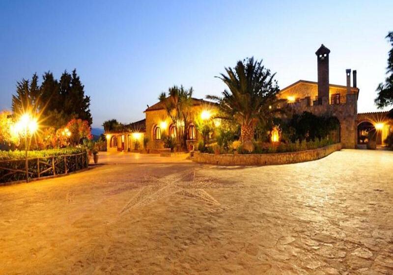 فندق Villa Dafne