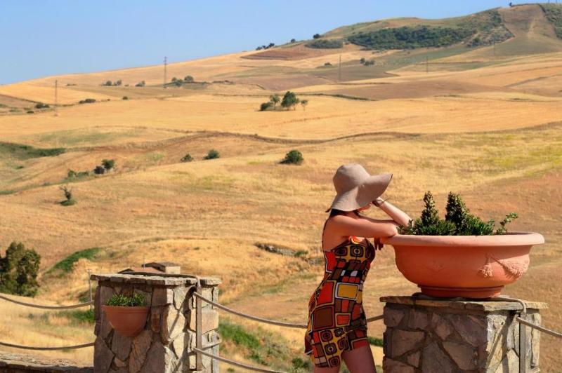 فندق Villa Dafne