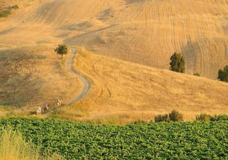 فندق Villa Dafne