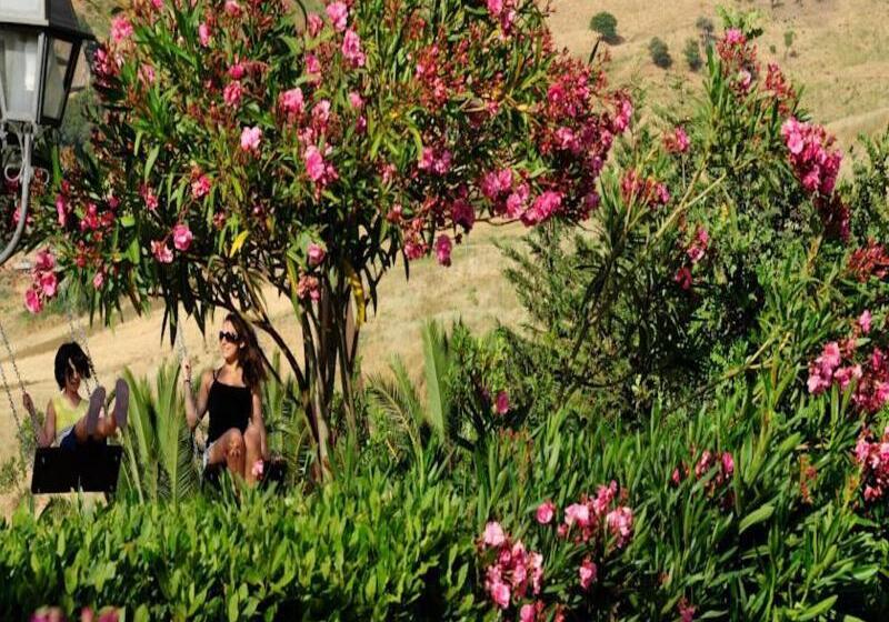 فندق Villa Dafne