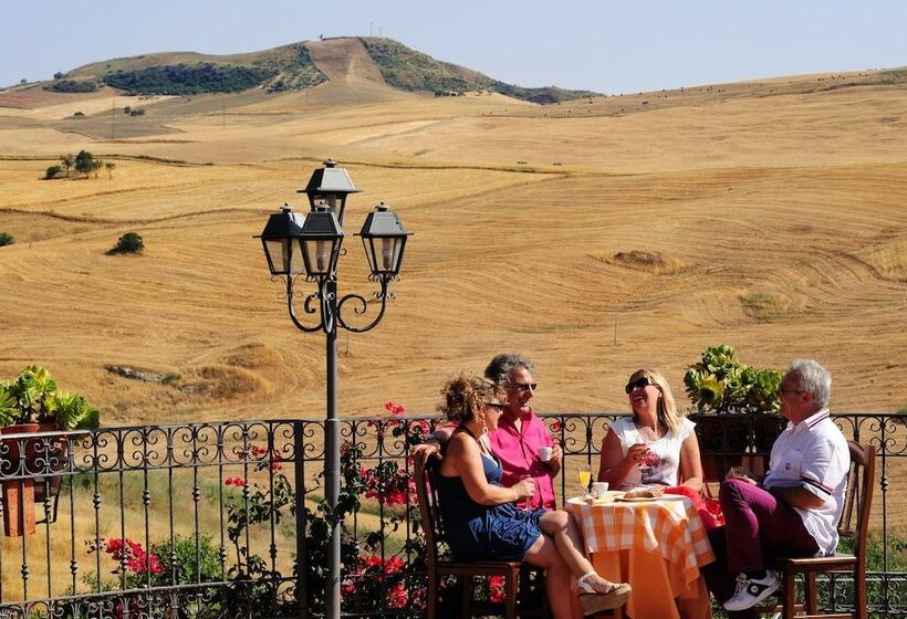 فندق Villa Dafne