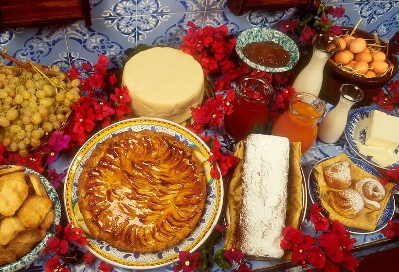 فندق Villa Dafne