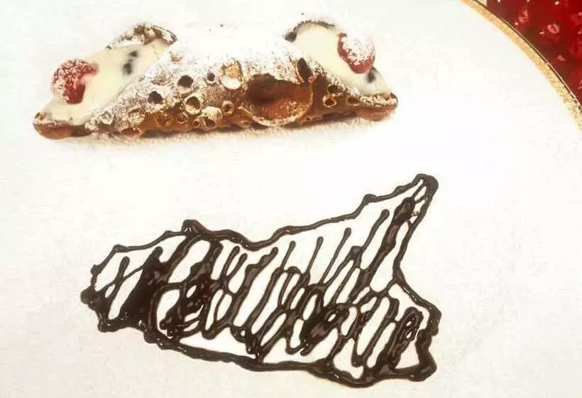 Отель Villa Dafne