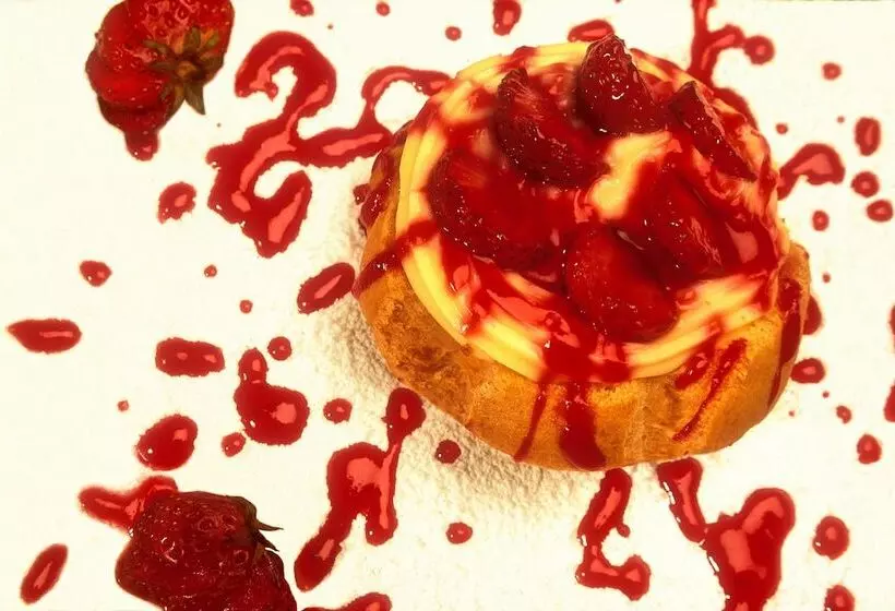 Отель Villa Dafne