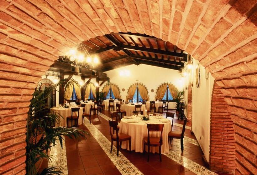 فندق Villa Dafne