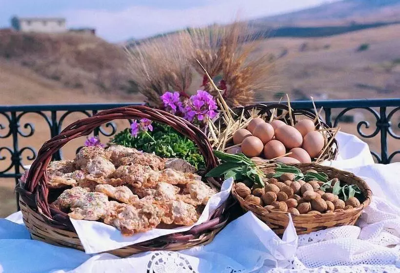 Отель Villa Dafne