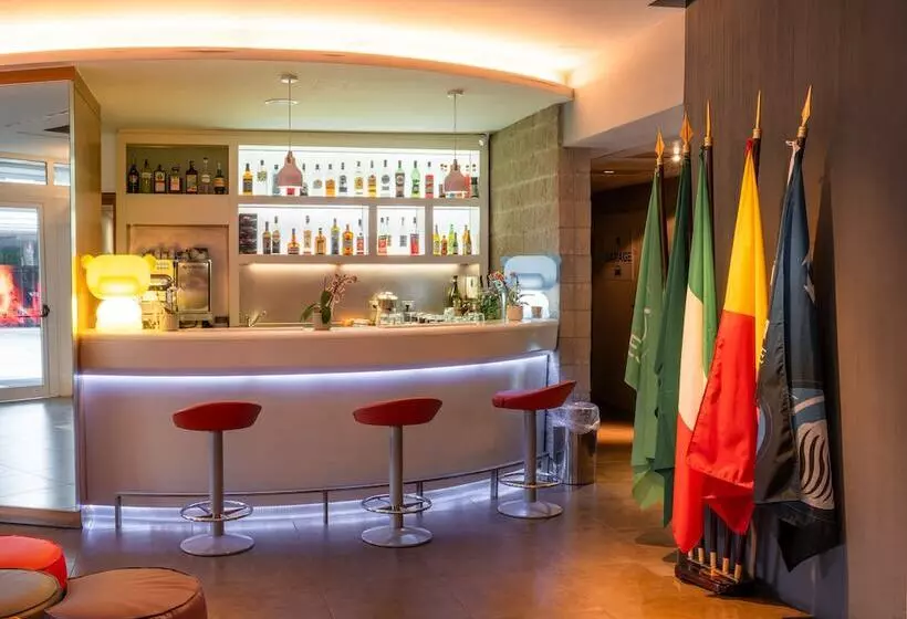 Bes Hotel Bergamo Ovest