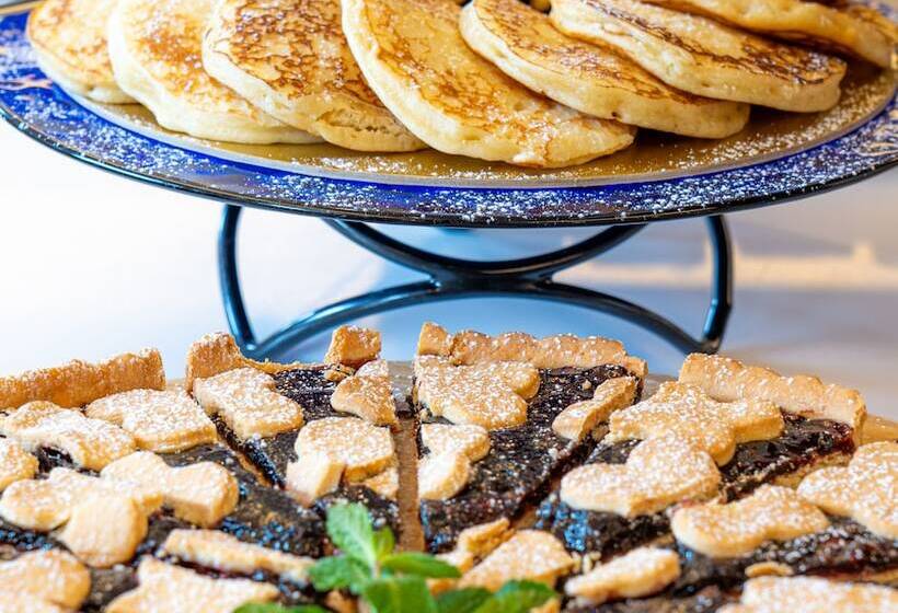 Bes Hotel Bergamo Ovest