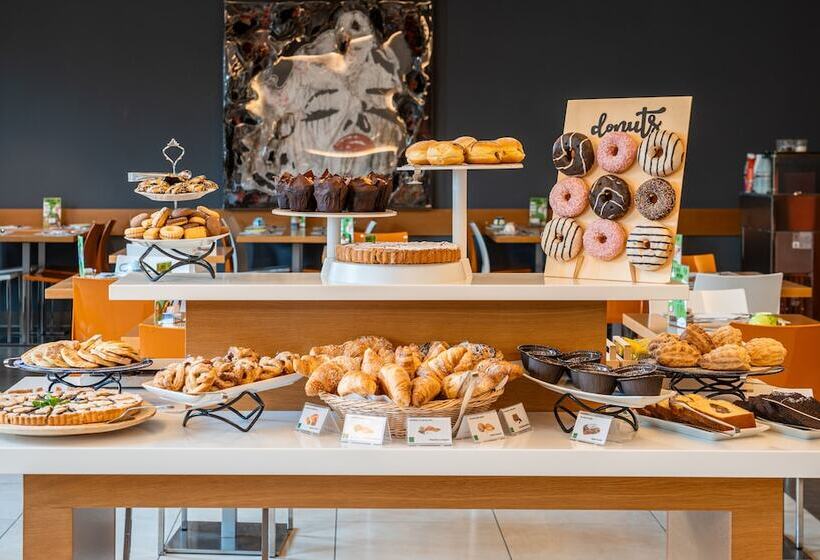 Bes Hotel Bergamo Ovest