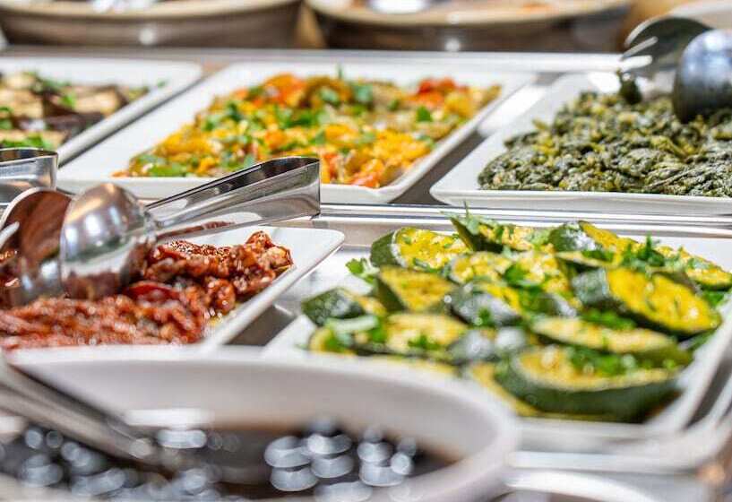 Bes Hotel Bergamo Ovest