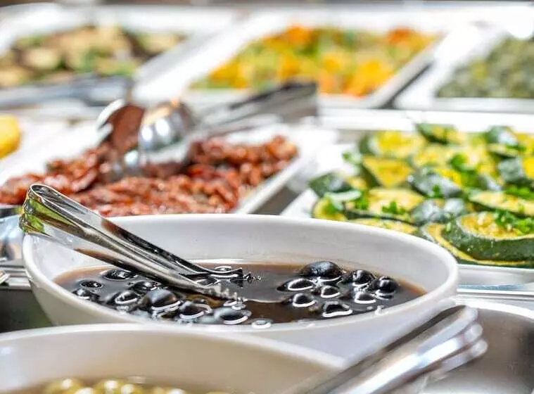 Bes Hotel Bergamo Ovest