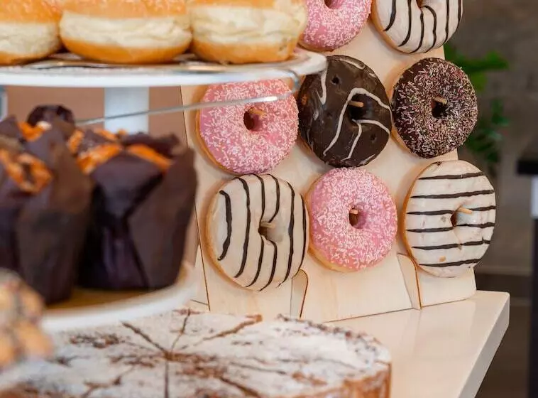 Bes Hotel Bergamo Ovest