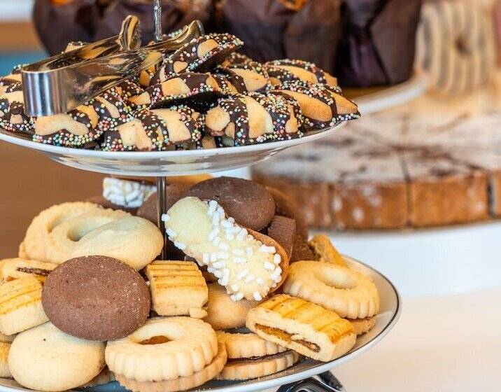 Bes Hotel Bergamo Ovest