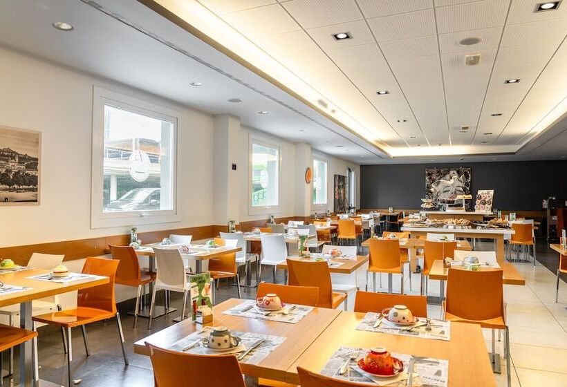 Bes Hotel Bergamo Ovest