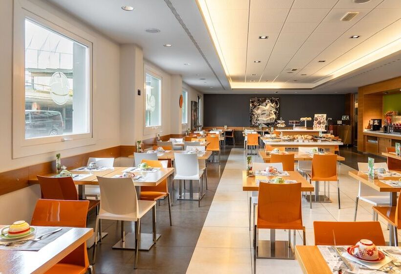 Bes Hotel Bergamo Ovest