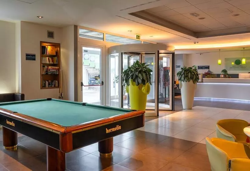 Bes Hotel Bergamo Ovest